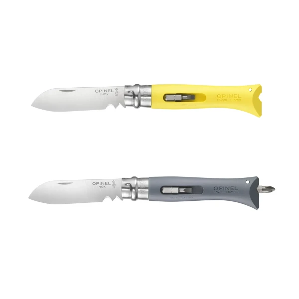 Opinel No 09 DIY