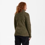Lady Sarek Knitted Jacket, kolor: 351 - Butternut melange