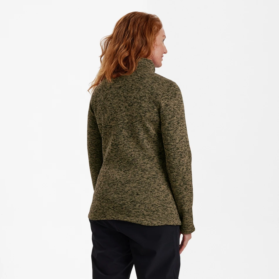 Lady Sarek Knitted Jacket, kolor: 351 - Butternut melange