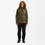 Lady Sarek Knitted Jacket, kolor: 351 - Butternut melange