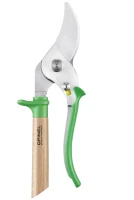 Opinel Hand Pruner, kolor: Green