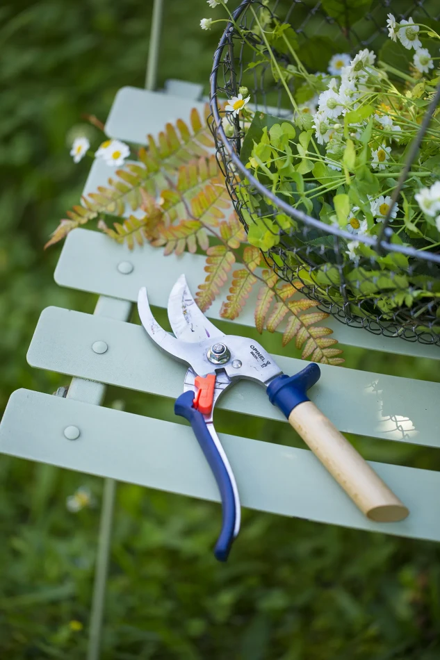 Opinel Hand Pruner
