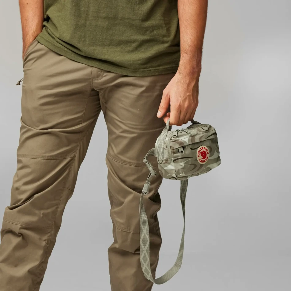 Kanken Art Hip Pack
