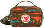 Kanken Art Hip Pack, kolor: 967 - Qeluts