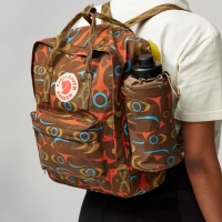 Kanken Art Bottle Pocket