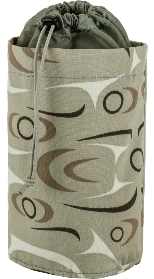 Kanken Art Bottle Pocket, kolor: 968 - Sey