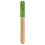 Opinel T-Duo wooden peeler, kolor: Green