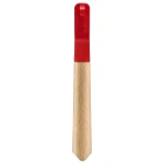 Opinel T-Duo wooden peeler, kolor: Red