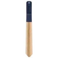 Opinel T-Duo wooden peeler, kolor: Blue