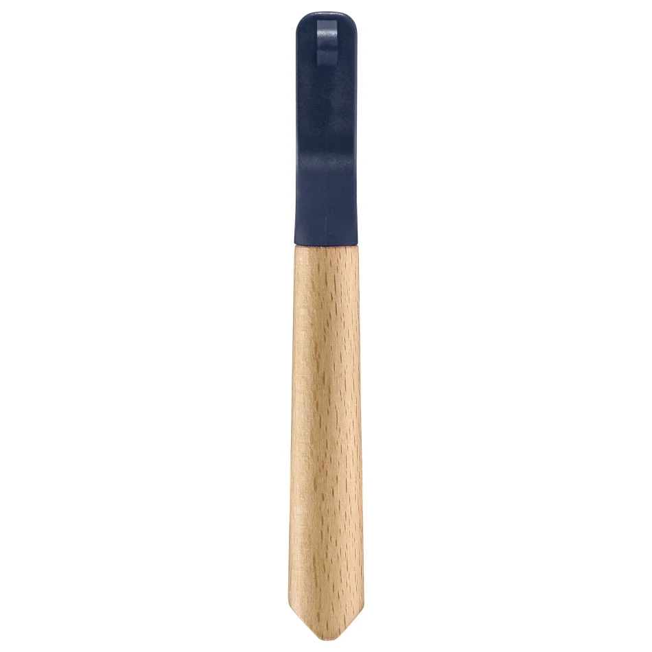 Opinel T-Duo wooden peeler, kolor: Blue