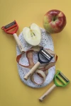 Opinel T-Duo wooden peeler