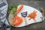 Opinel T-Duo wooden peeler