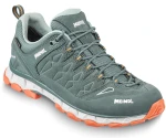 Lite Trail Lady GTX, kolor: 06 - reed / orange