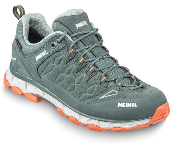 Lite Trail Lady GTX, kolor: 06 - reed / orange