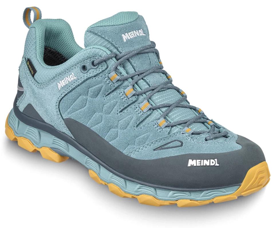 Lite Trail Lady GTX, kolor: 79 - sky / sunset