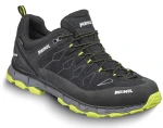 Lite Trail GTX, kolor: 01 - black  / lemon