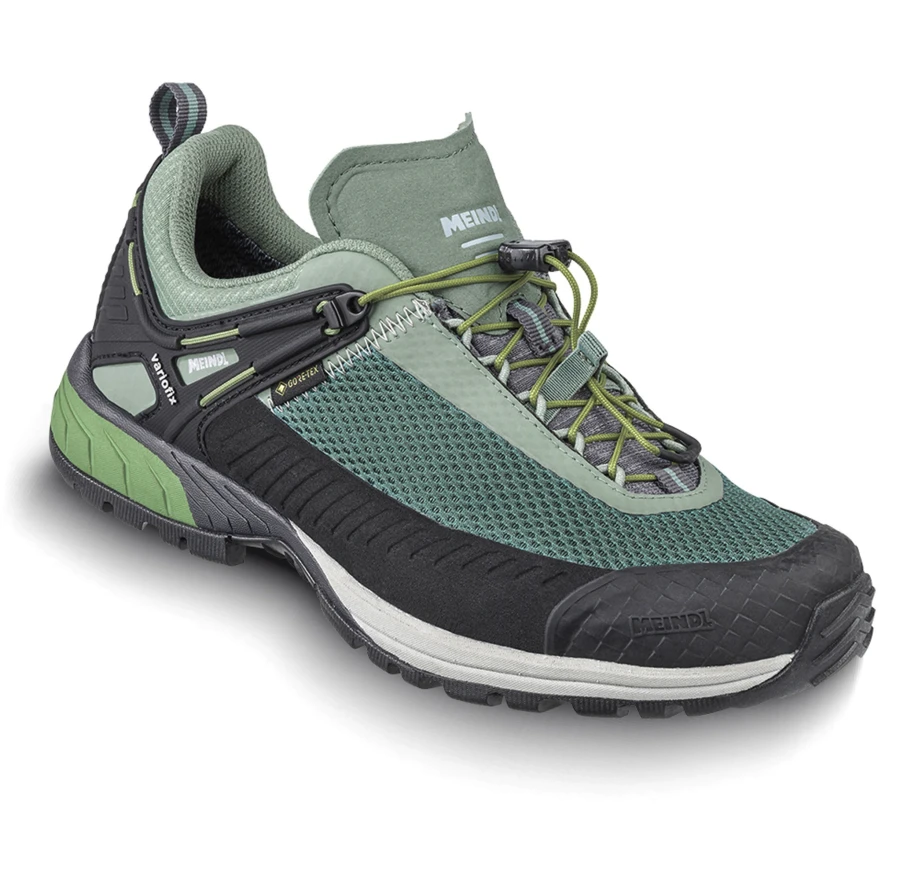 Speed Trail Lady GTX, kolor: 06 - reed / lime green
