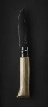 Nóż Opinel No. 08 Black Oak
