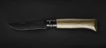 Nóż Opinel No. 08 Black Oak