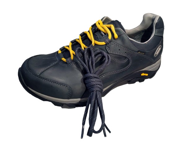 Caracas GTX, kolor: 68 - midnight blue + zapasowe sznurowadła