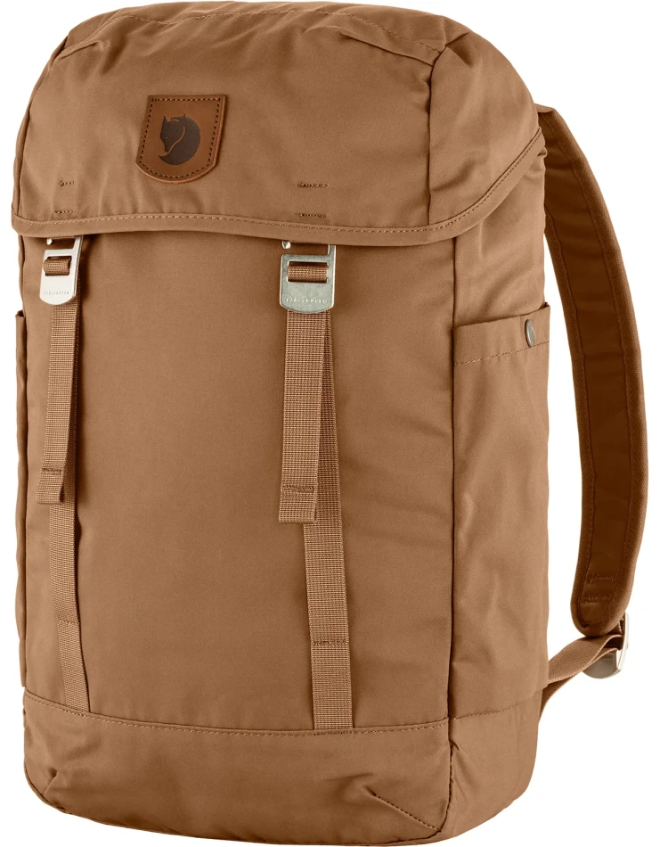 Fjallraven Greenland Top, kolor: 228 - Khaki Dust