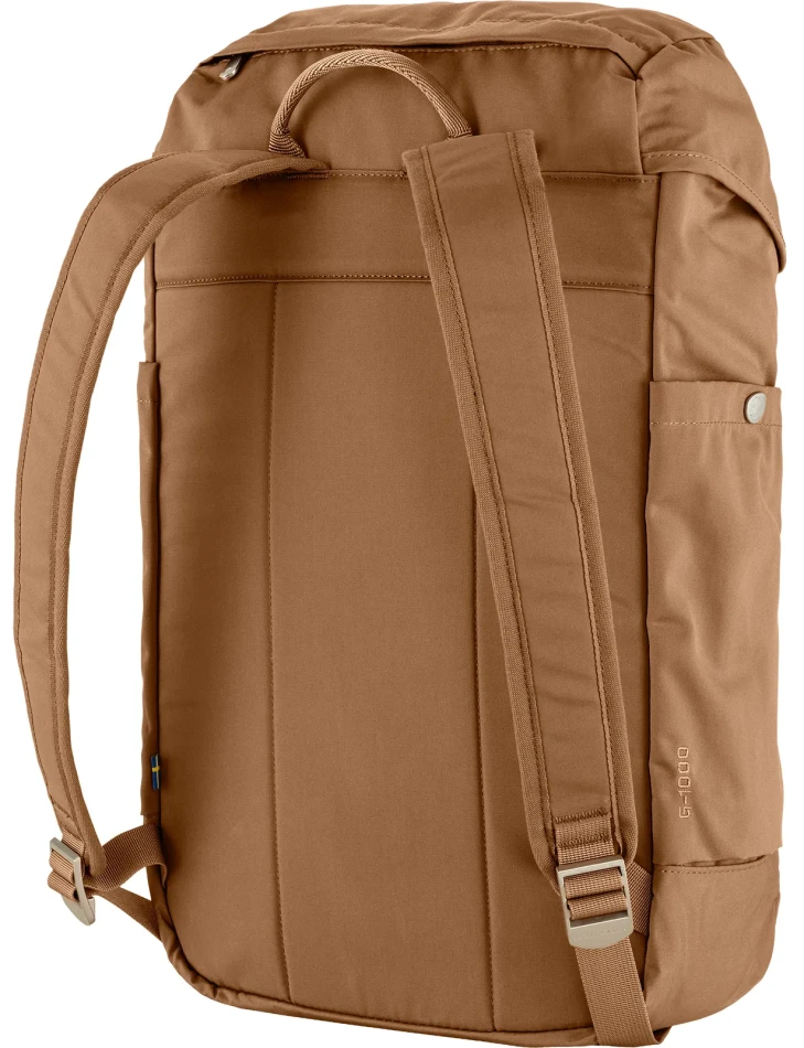 Fjallraven Greenland Top, kolor: 228 - Khaki Dust