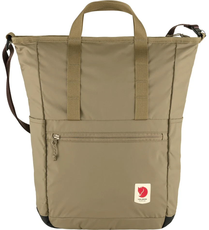 High Coast Totepack, kolor: 221 - Clay, 1