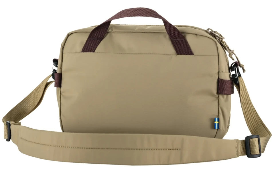 High Coast Crossbody, kolor: 221 - Clay