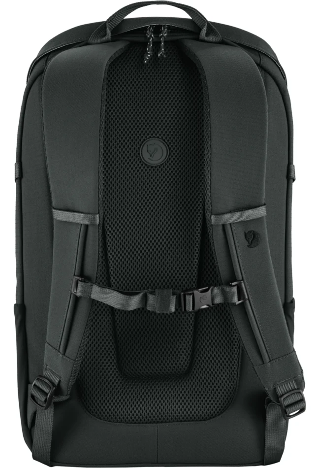 Ulvo 23, kolor: 030 - Dark Grey