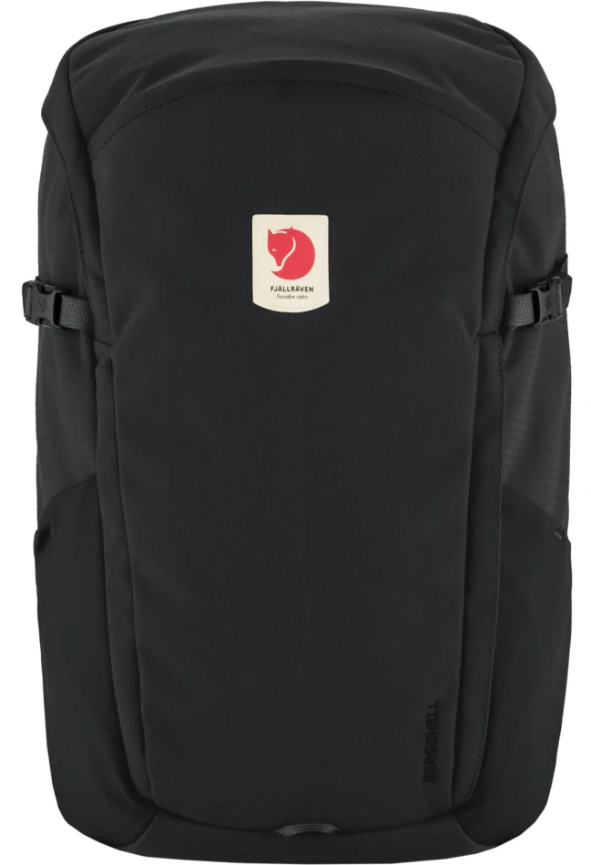 Ulvo 23, kolor: 550 - Black
