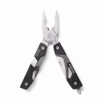 Vise Pocket Multitool, kolor: Black