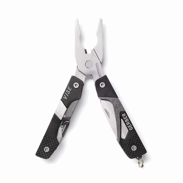 Vise Pocket Multitool, kolor: Black