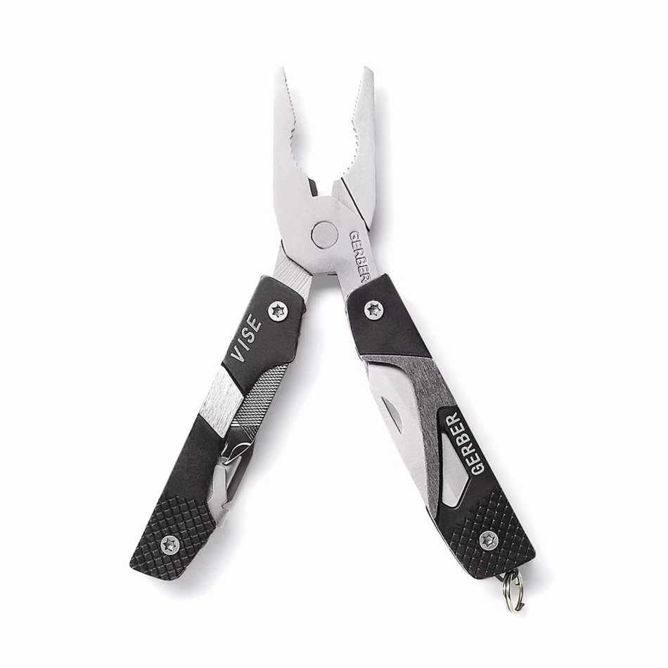 Vise Pocket Multitool, kolor: Black