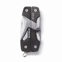 Vise Pocket Multitool, kolor: Black
