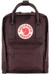 Kanken Mini, kolor: 424 - Blackberry