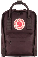 Kanken Mini, kolor: 424 - Blackberry