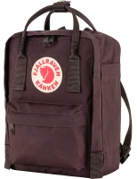 Kanken Mini, kolor: 424 - Blackberry
