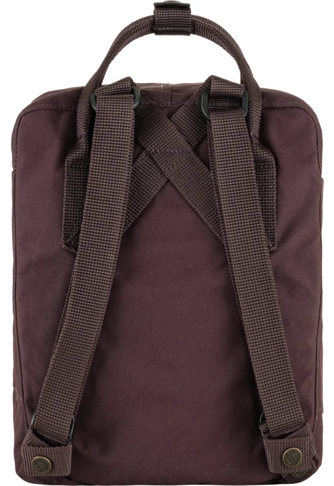 Kanken Mini, kolor: 424 - Blackberry