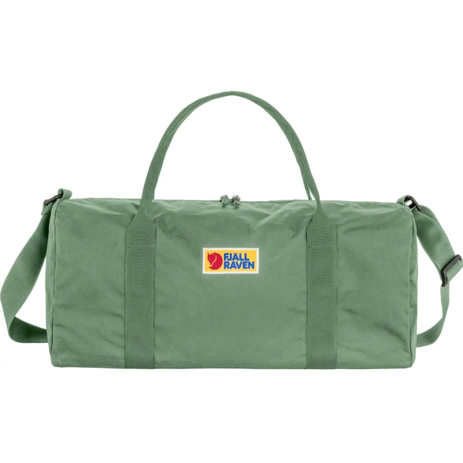Vardag Duffel 30, kolor: 614 - Patina Green