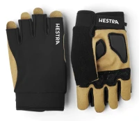 Bike Guard Short 5-finger, kolor: 100 - Black