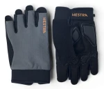 Bike Guard Short 5-finger, kolor: 390 - Charcoal