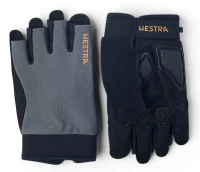 Bike Guard Short 5-finger, kolor: 390 - Charcoal