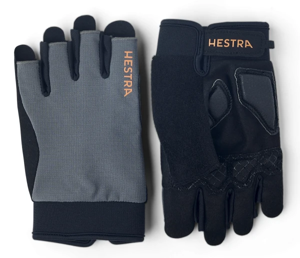 Bike Guard Short 5-finger, kolor: 390 - Charcoal