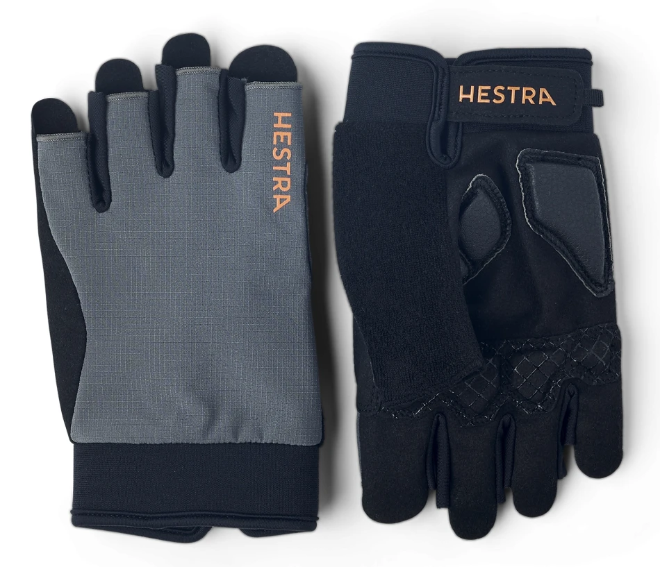 Bike Guard Short 5-finger, kolor: 390 - Charcoal