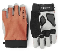 Bike Guard Short 5-finger, kolor: 510 - Orange