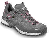 Top Trail Lady GTX, kolor: 23 - granit / rose