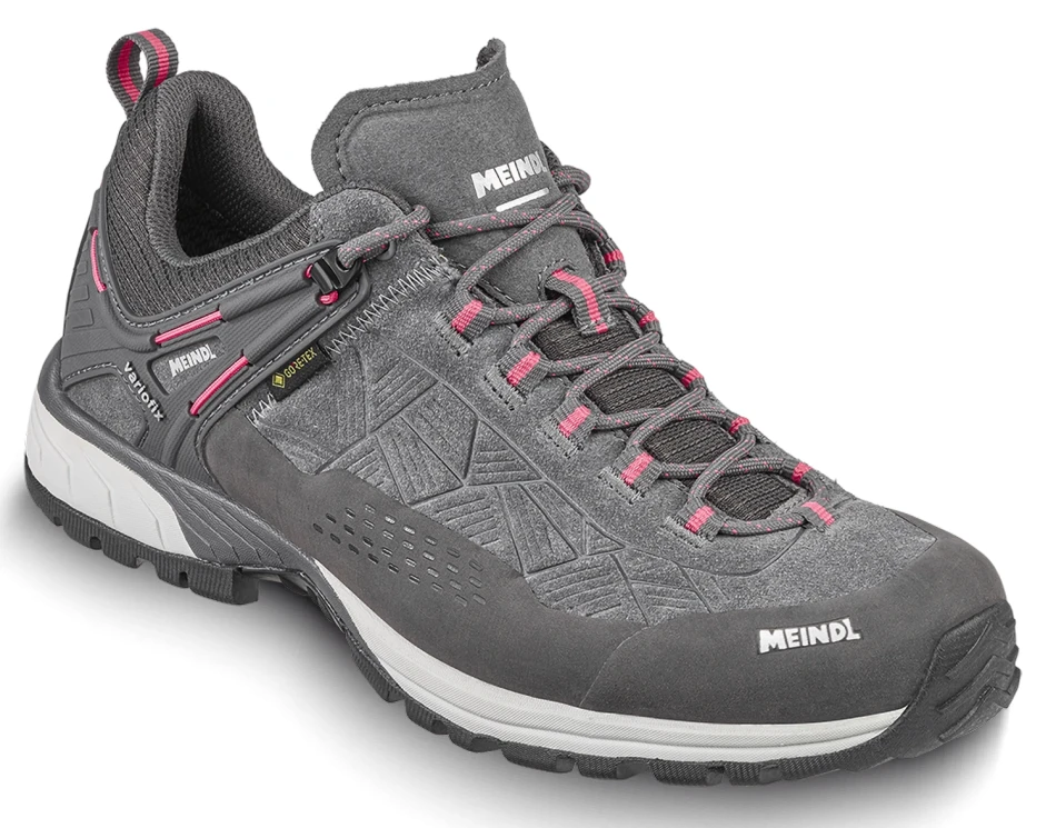 Top Trail Lady GTX, kolor: 23 - granit / rose