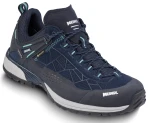 Top Trail Lady GTX, kolor: 49 - navy
