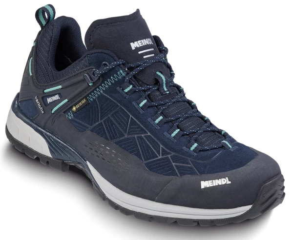 Top Trail Lady GTX, kolor: 49 - navy