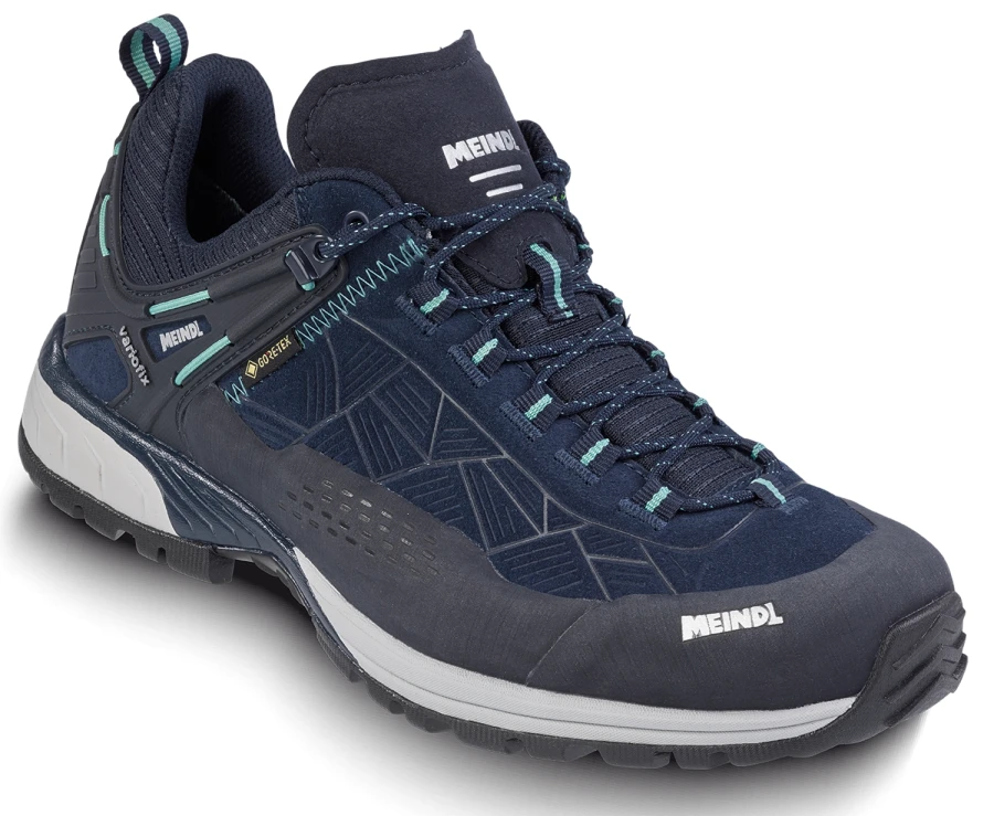 Top Trail Lady GTX, kolor: 49 - navy